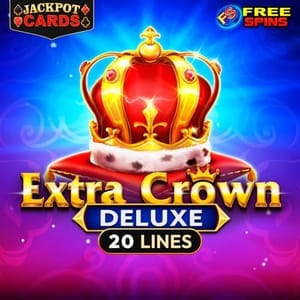 Extra Crown Deluxe game thumbnail