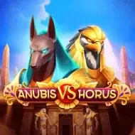 Anubis Vs Horus game screenshot