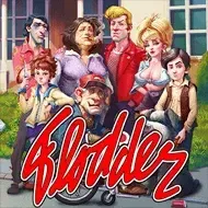 FlodderRedtiger game thumbnail
