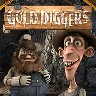 Gold Diggers game screenshot
