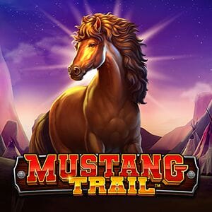 Mustang Trail game thumbnail