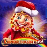 Leprechaun CarolPragmatic Play game thumbnail