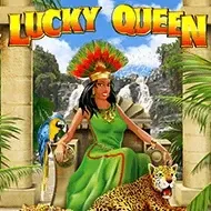 Lucky Queen game screenshot