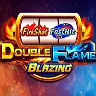 Double Flame game screenshot