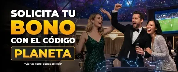 Bono de Bienvenida 100% Extra image