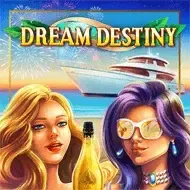 Dream Destiny game screenshot