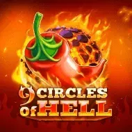 9 Circles of Hell game screenshot