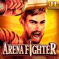 Arena FighterJILI game thumbnail