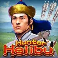 Hunter Heli game screenshot