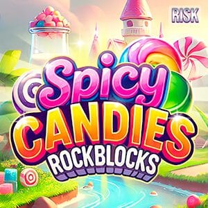 Spice Candies game screenshot